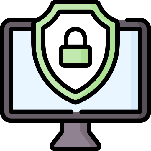 Icono Seguridad