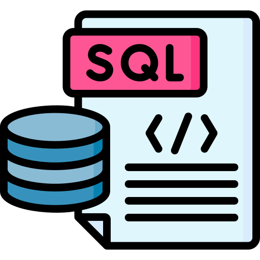 Logo SQL