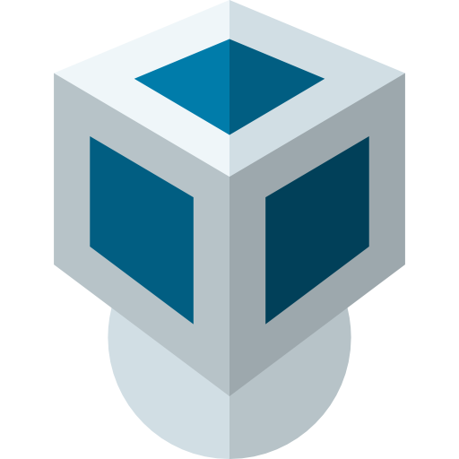 Logo VirtualBox