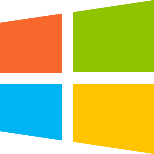 Logo Windows Server