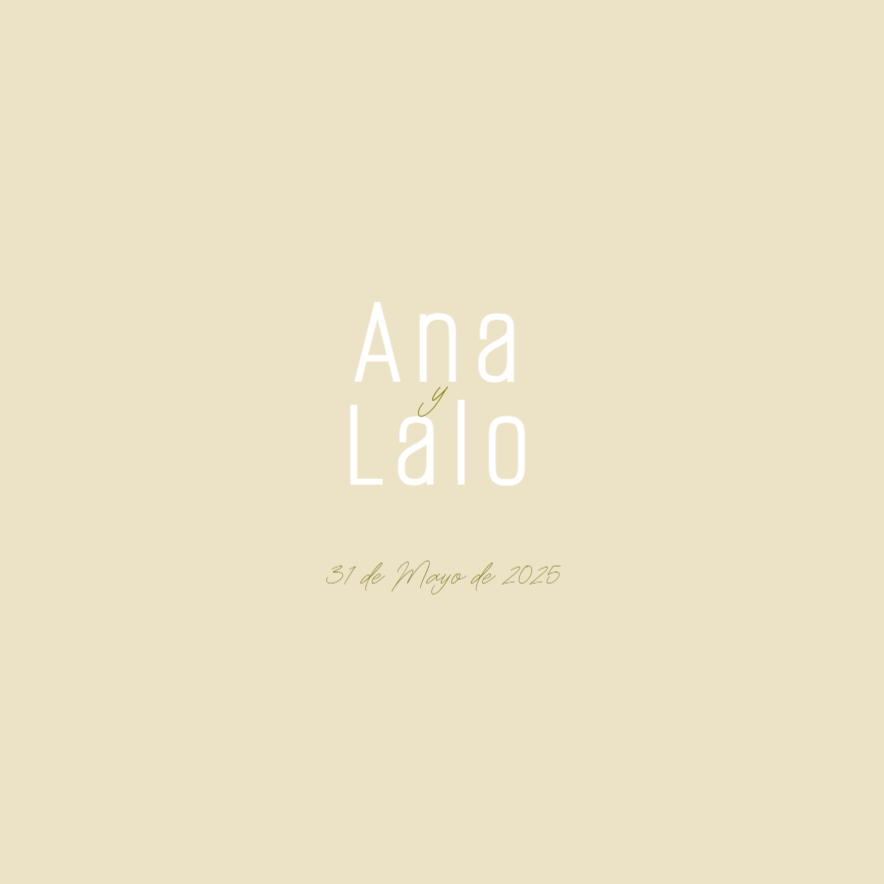 Captura de pantalla de Ana y Lalo